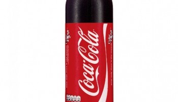 COCA-COLA 1.25 L