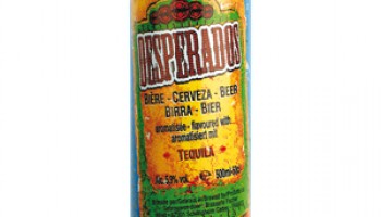 DESPERADOS 50 CL