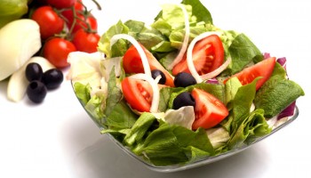 SALADE MIXTE